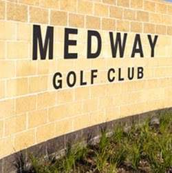Photo: Medway Golf Club