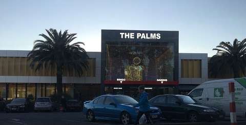 Photo: The Palms Bingo and Club